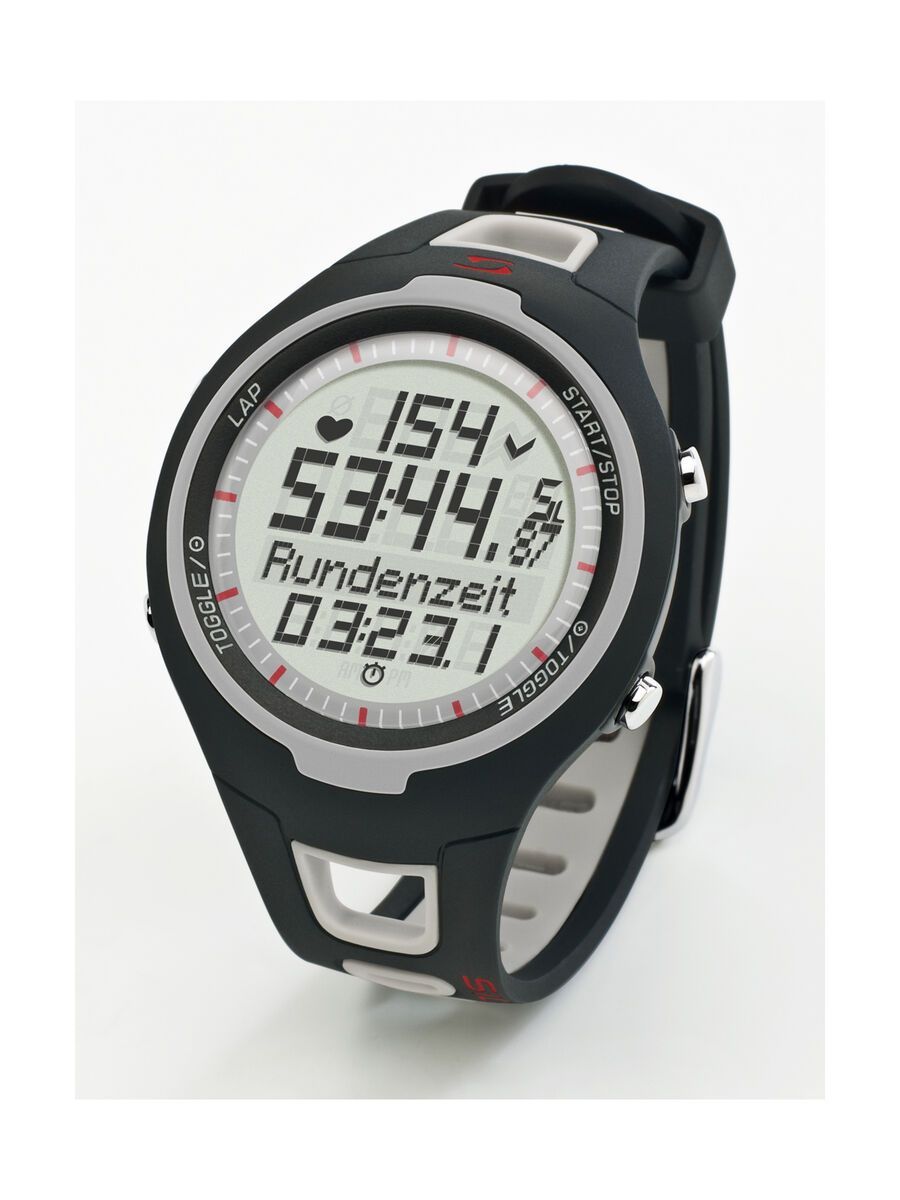 Sigma PC 15.11, grey - Bild 1