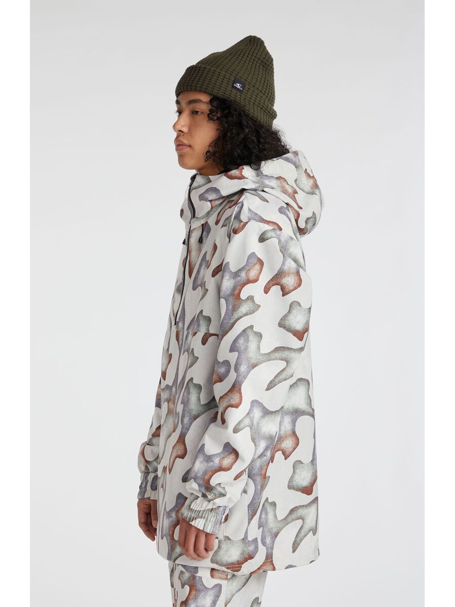 O’Neill Park Anorak, hiker camo - Bild 6