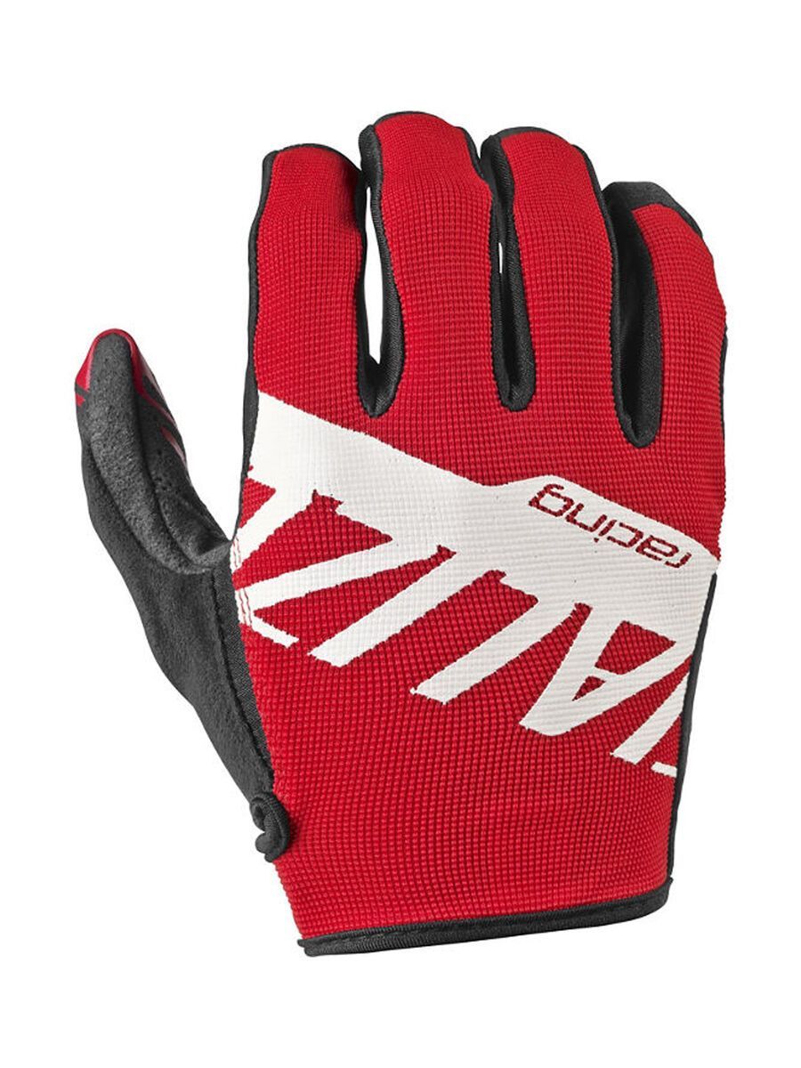 Specialized Lodown Long, Red/White Team - Bild 1