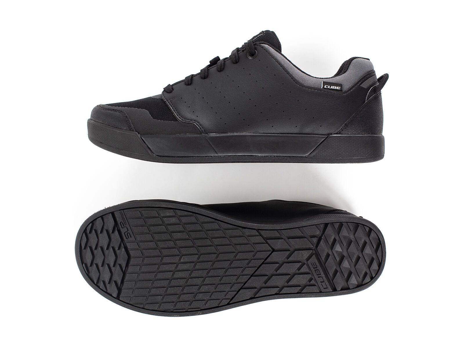 Cube Schuhe GTY Maze, blackline - Bild 3