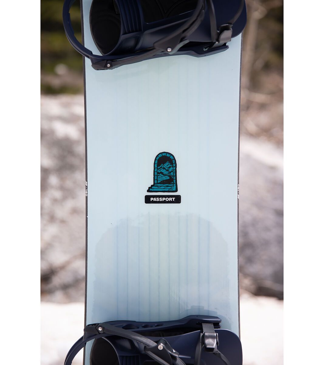 K2 Passport - Bild 26