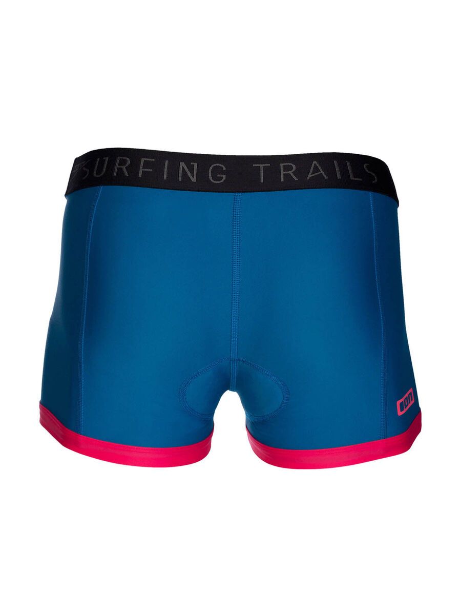 ION In-Short Ally, moroccan blue - Bild 2