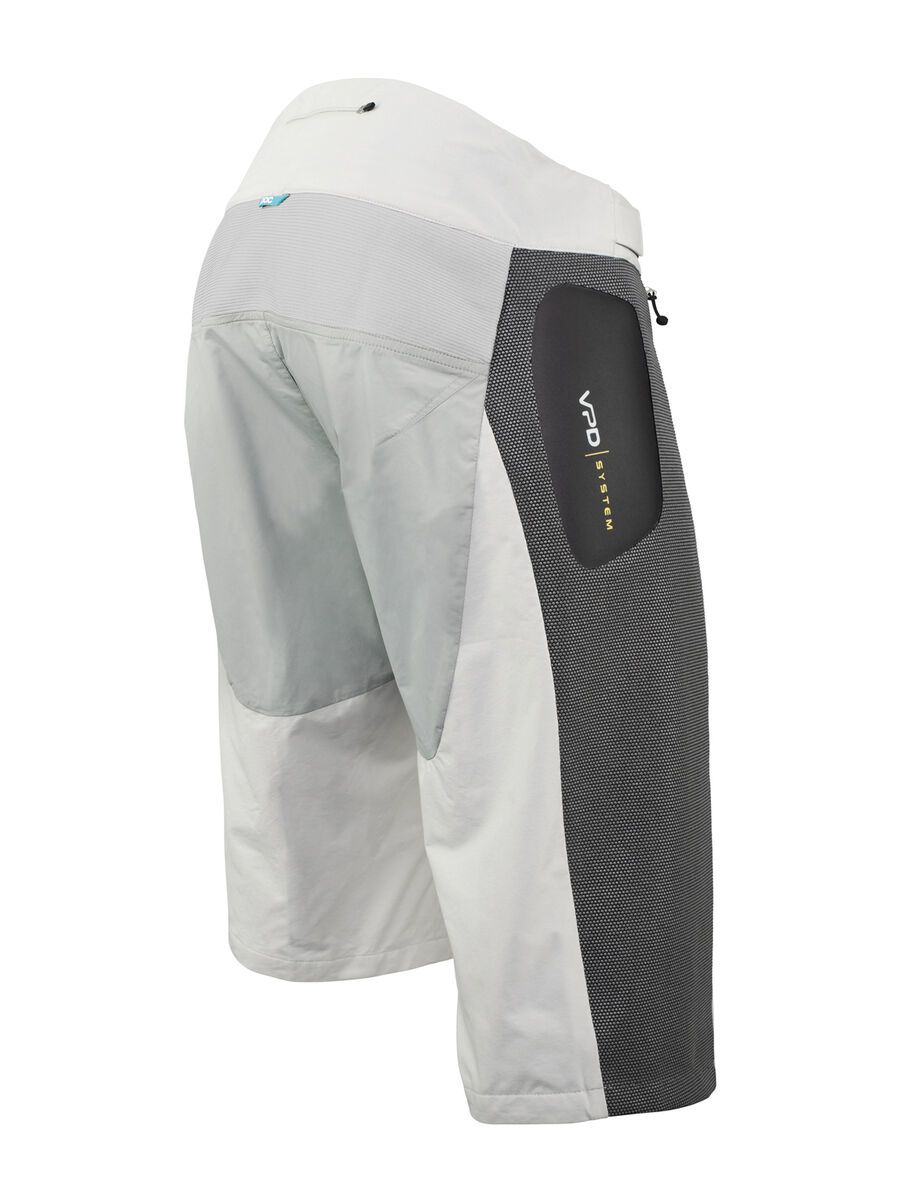 POC Resistance Strong Shorts, amine grey - Bild 2