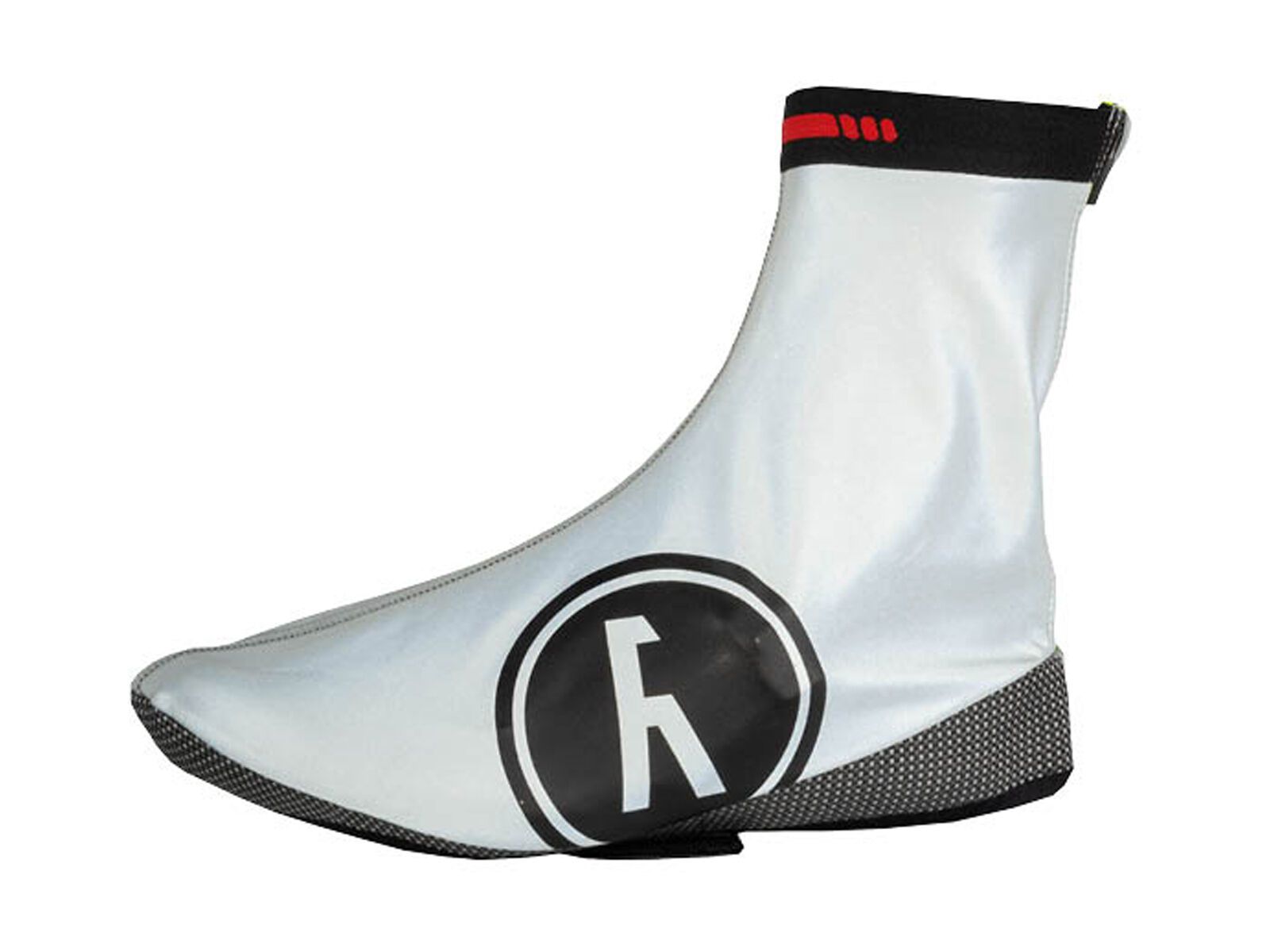 Wowow Shoe Cover Artic 2.0 Full Reflective - Bild 1