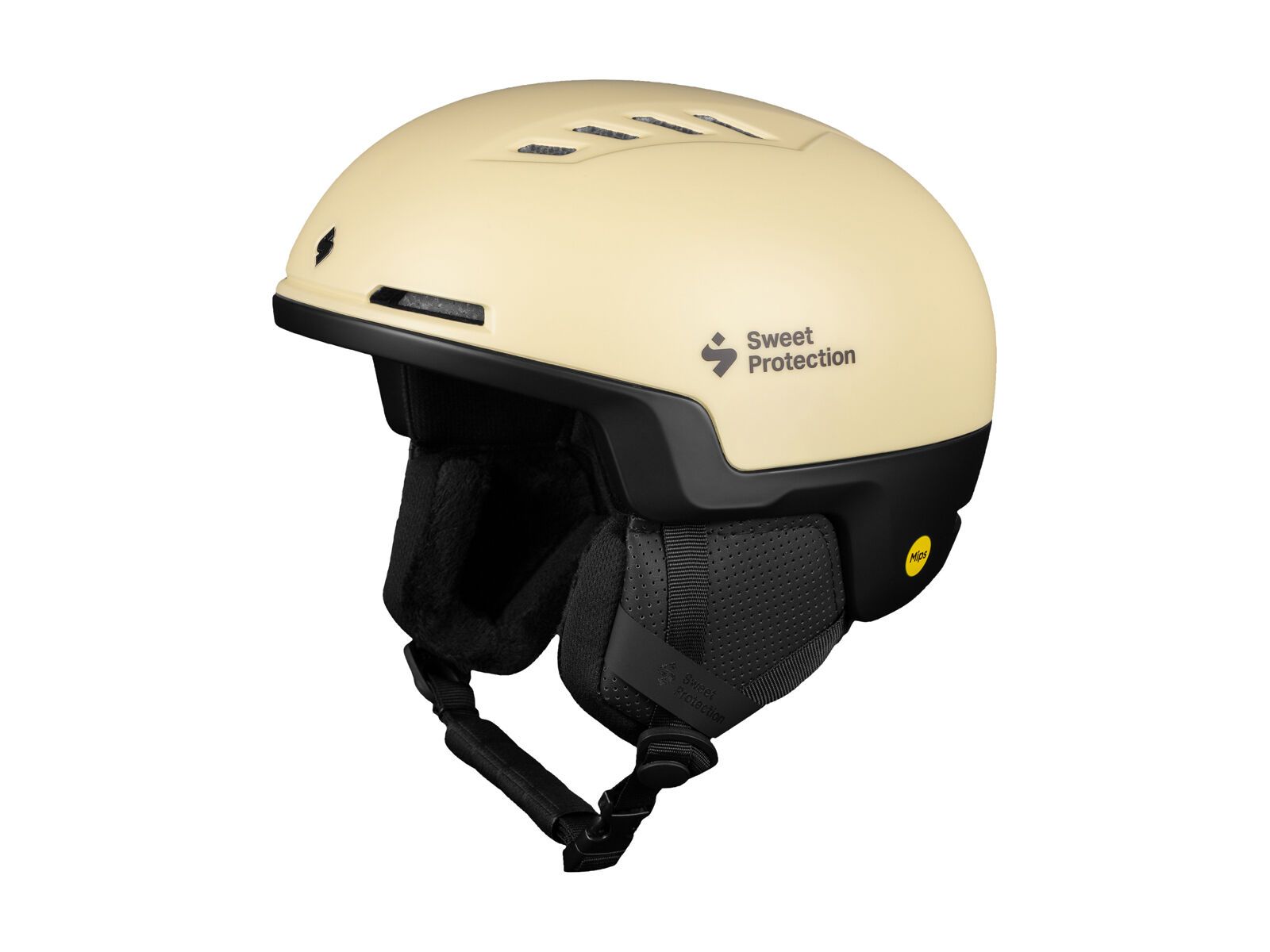 Sweet Protection Daymaker MIPS, matte cream - Bild 1