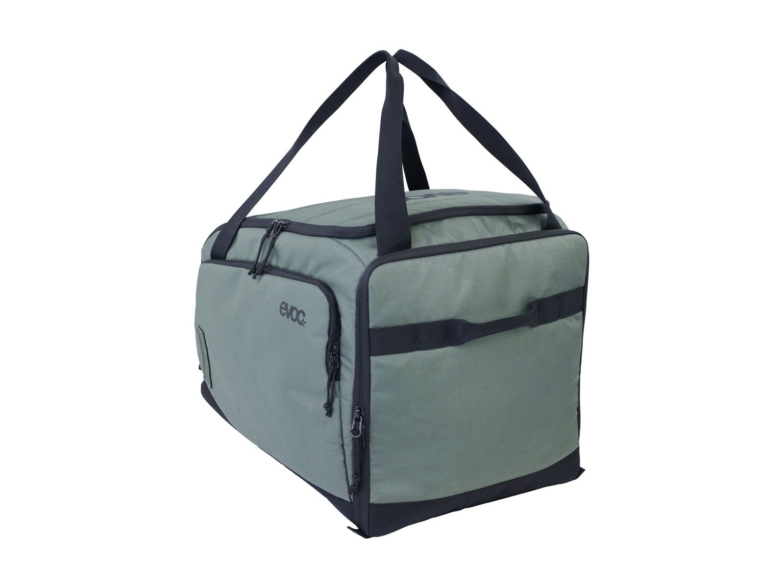 Evoc Gear Bag 35, dark olive - Bild 2