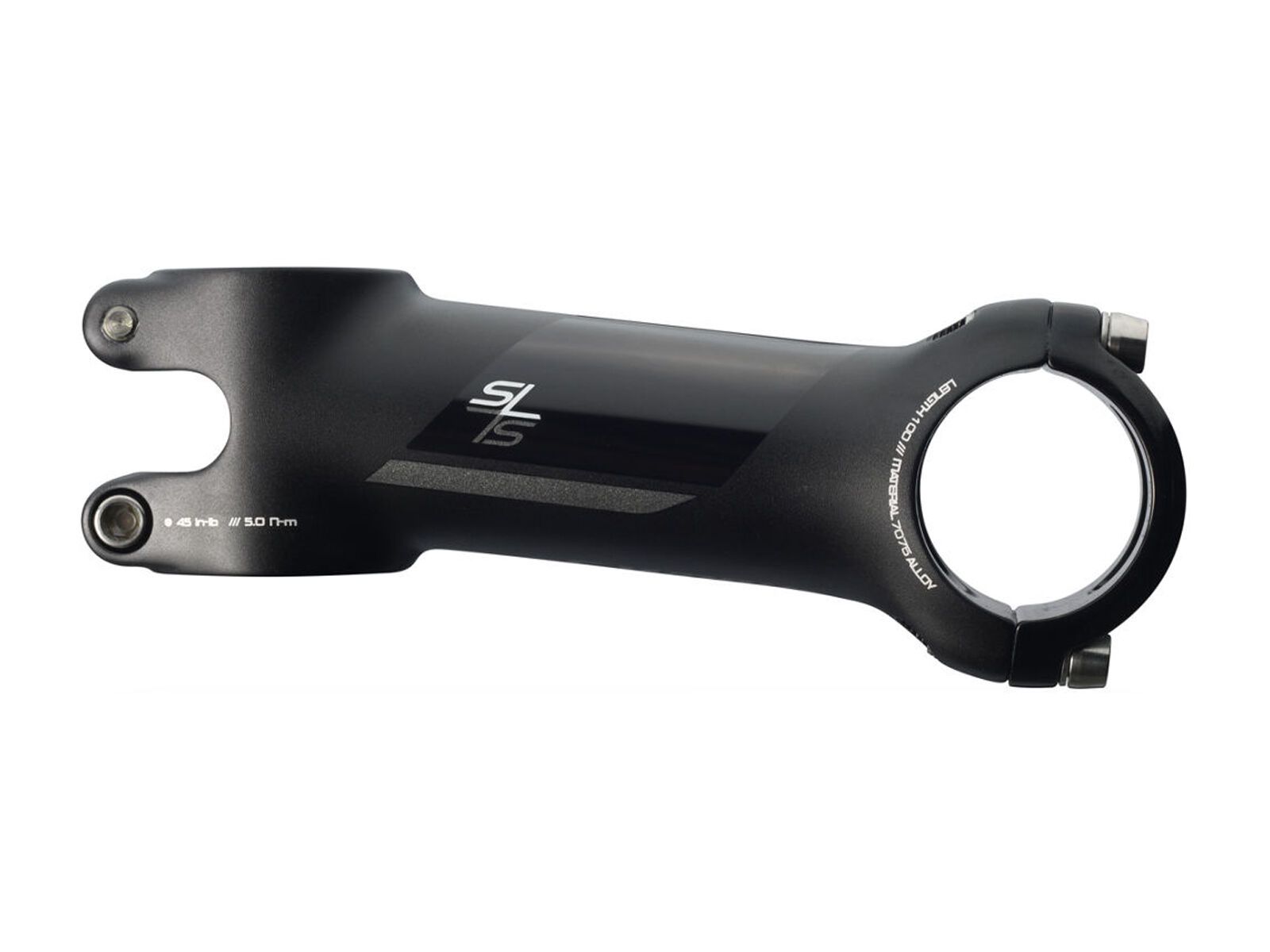 Specialized S-Woks SL Stem 6 Grad, black - Bild 1