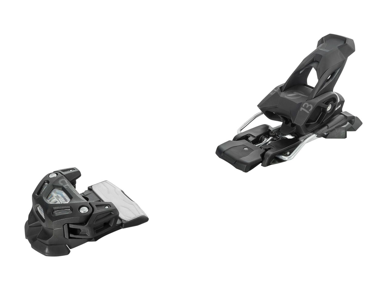 Set: Armada Victa 87 TI 2017 + Tyrolia Attack 13 (1715213) - Bild 3