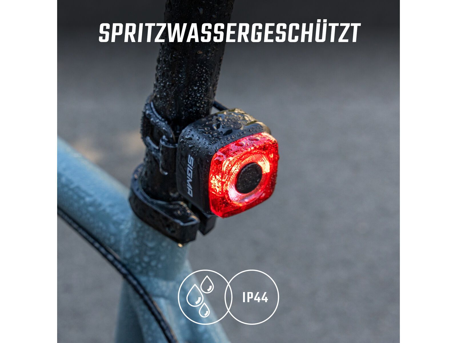 Sigma Aura Micro Set - Bild 9