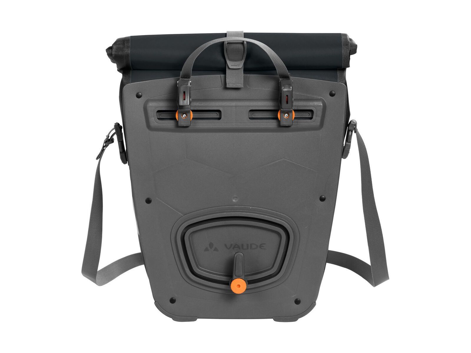 Vaude Aqua Back (Paar), black - Bild 3