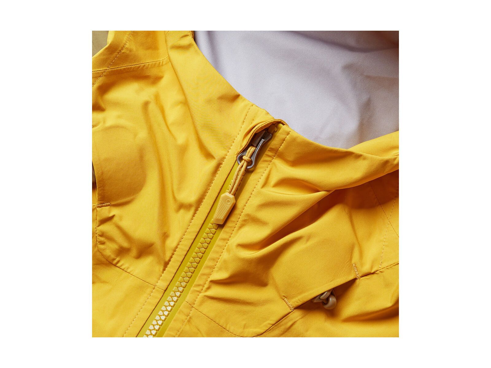 Endura SingleTrack Onesie, yellow mustard - Bild 2