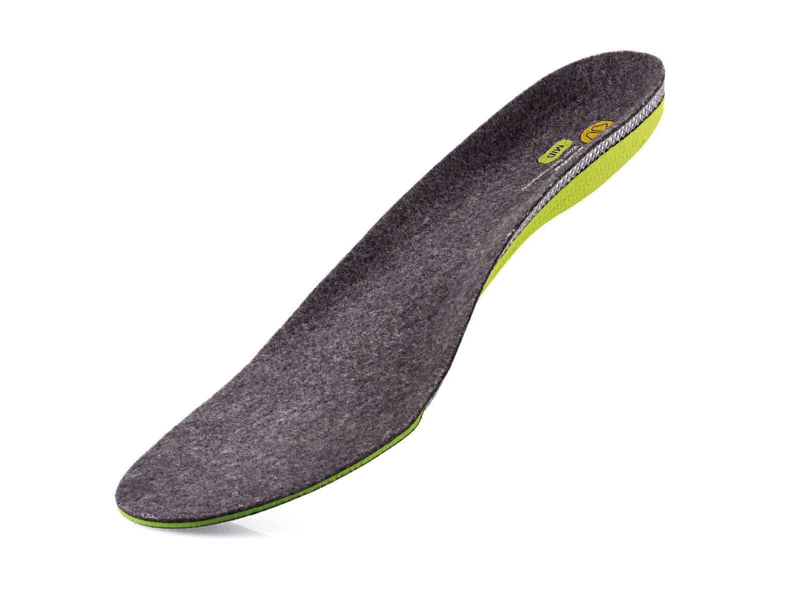 Sidas 3Feet Merino Mid - Bild 4