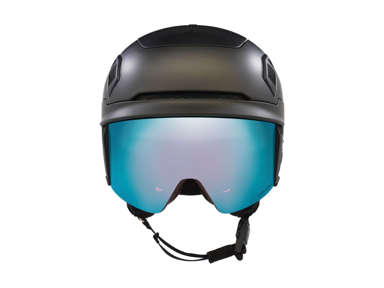 Oakley Mod7, satin med grey/prizm sapphire - Bild 4