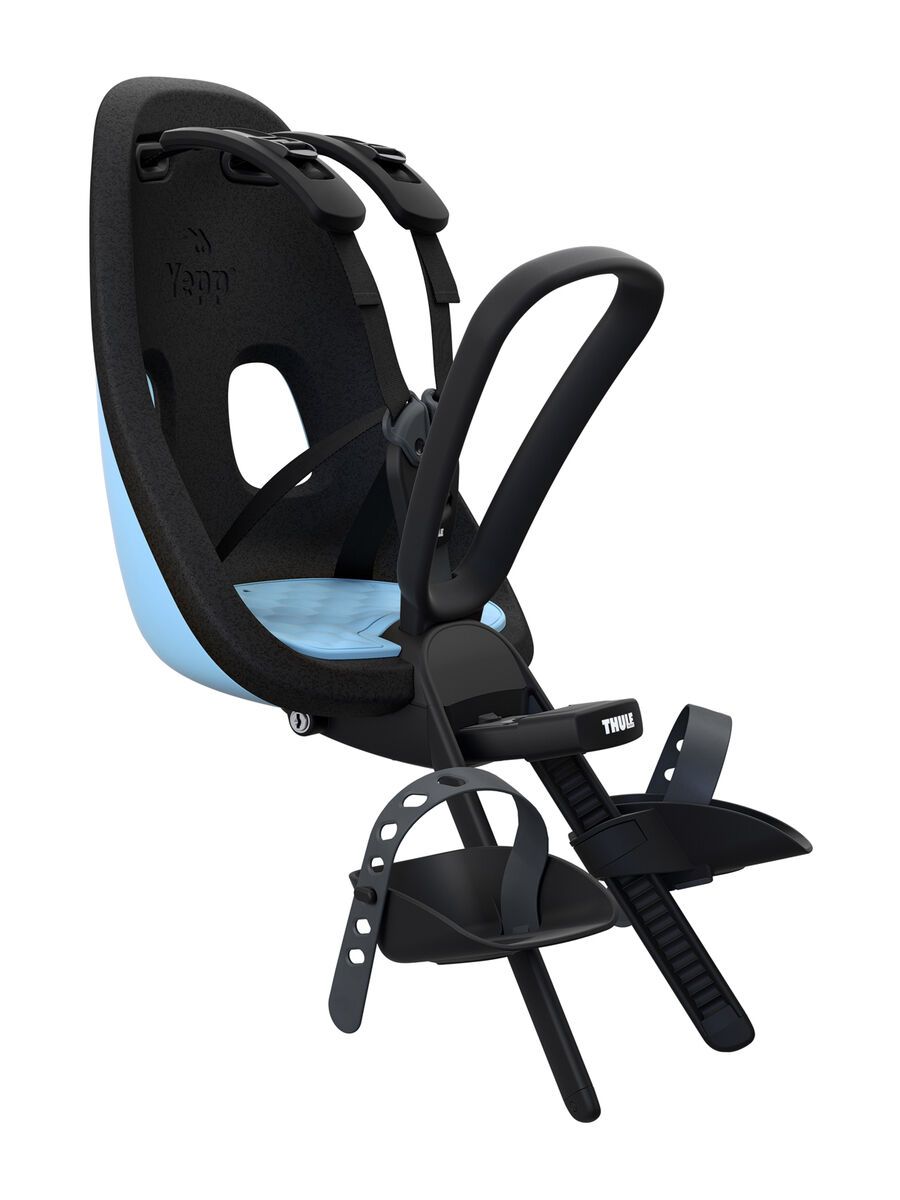Thule Yepp Nexxt Mini, aquamarine - Bild 1