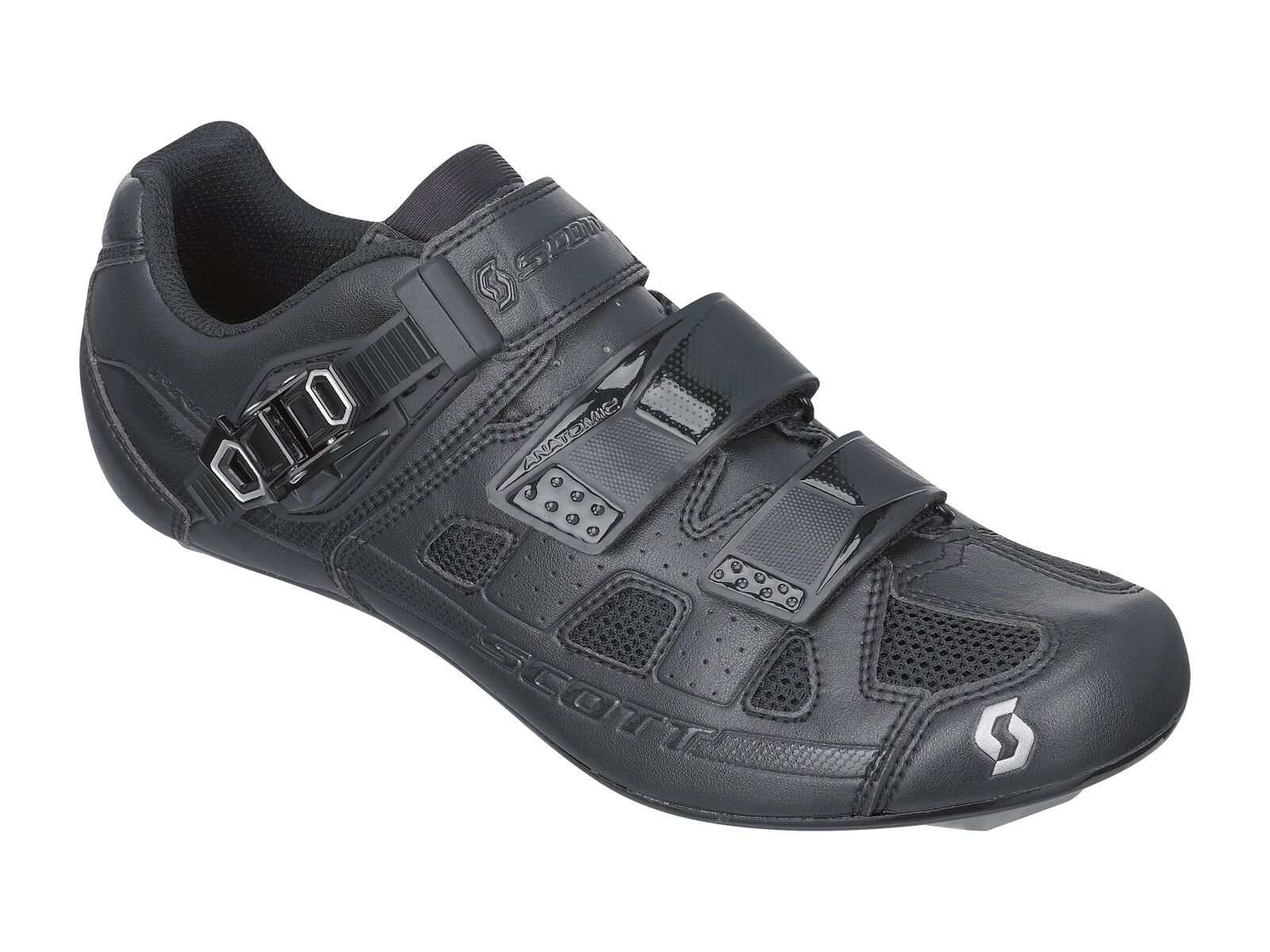 Scott Road Pro, black - Bild 2