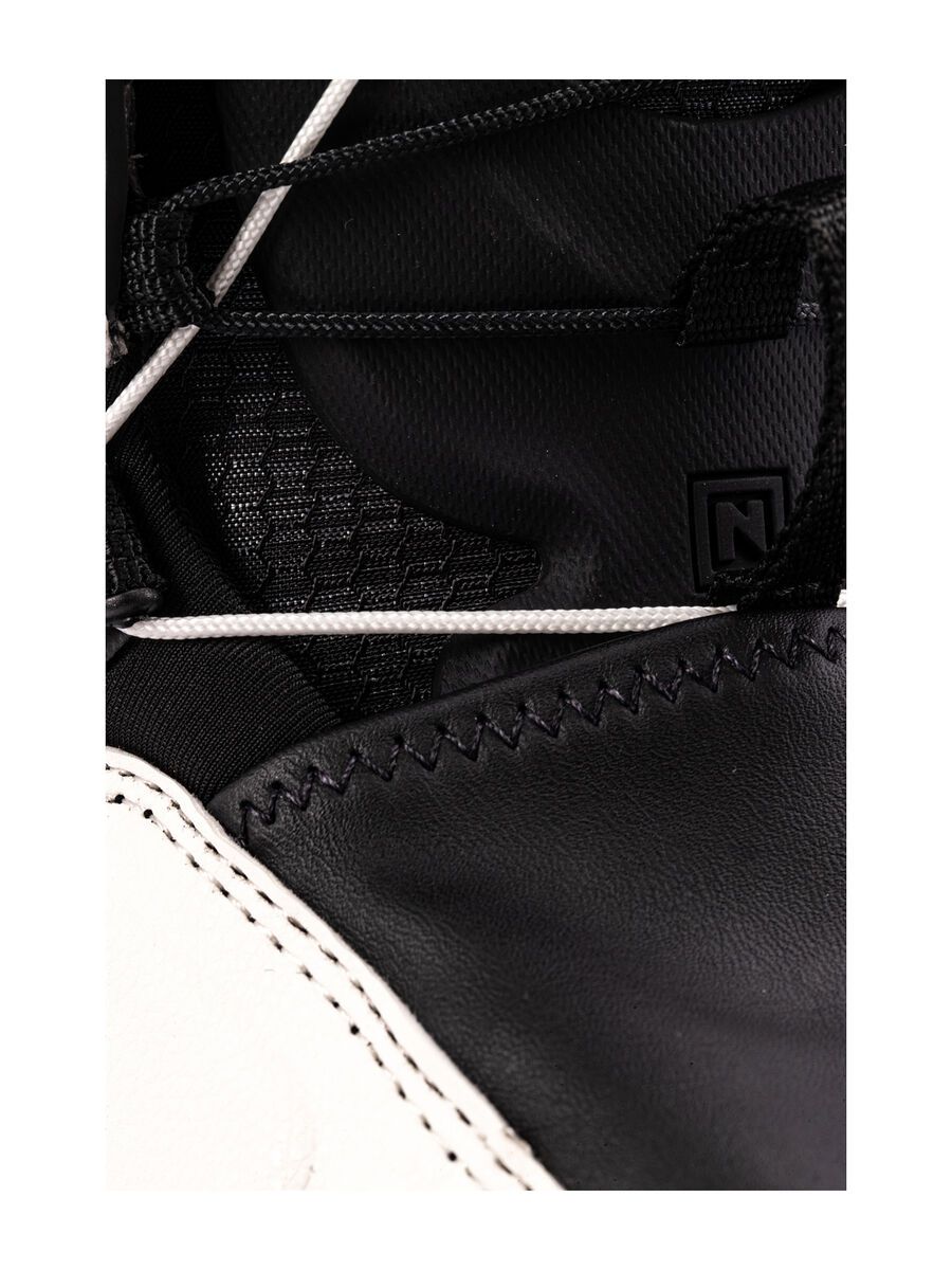 Nitro Team Step On TLS, white-black - Bild 14