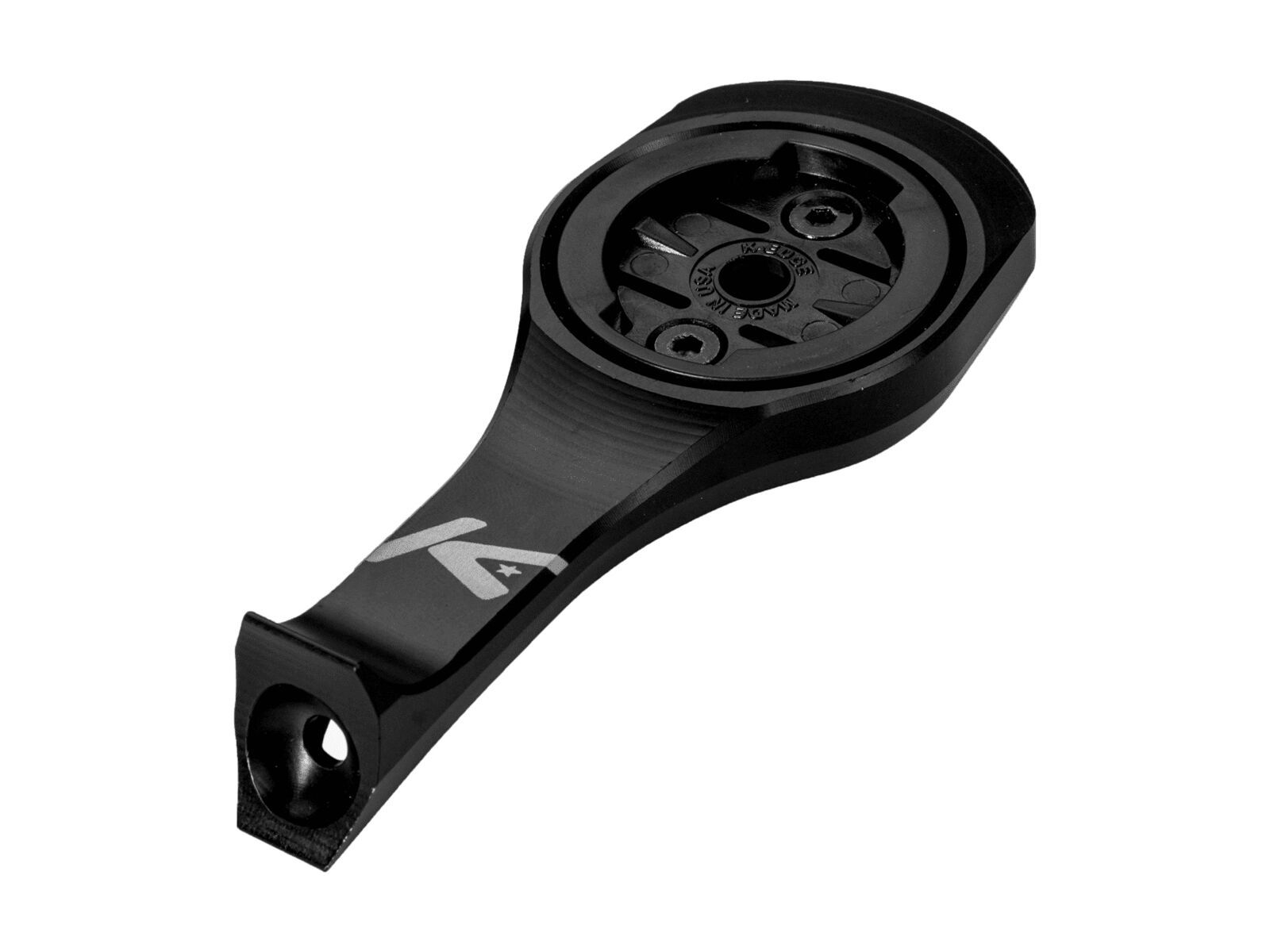 K-Edge Specialized Future Mount Garmin Regular, black - Bild 2