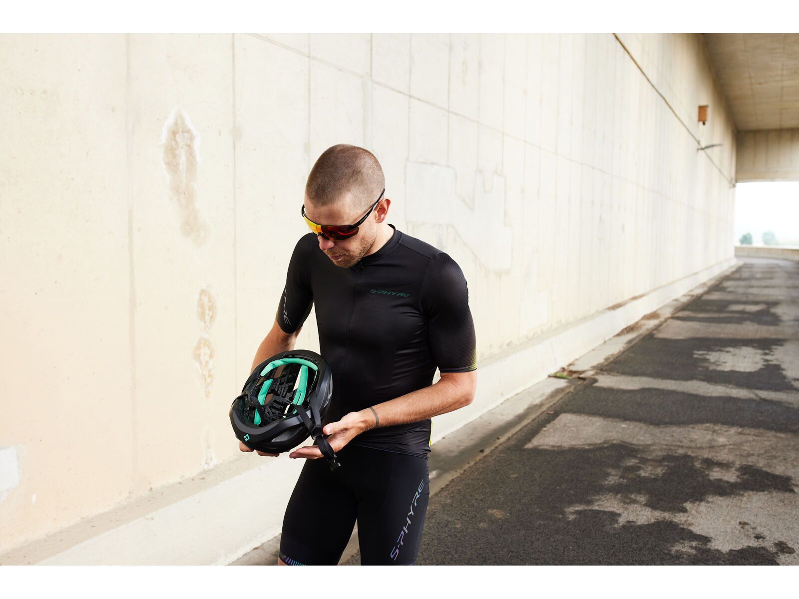 Lazer Strada KinetiCore, matte titanium - Bild 9