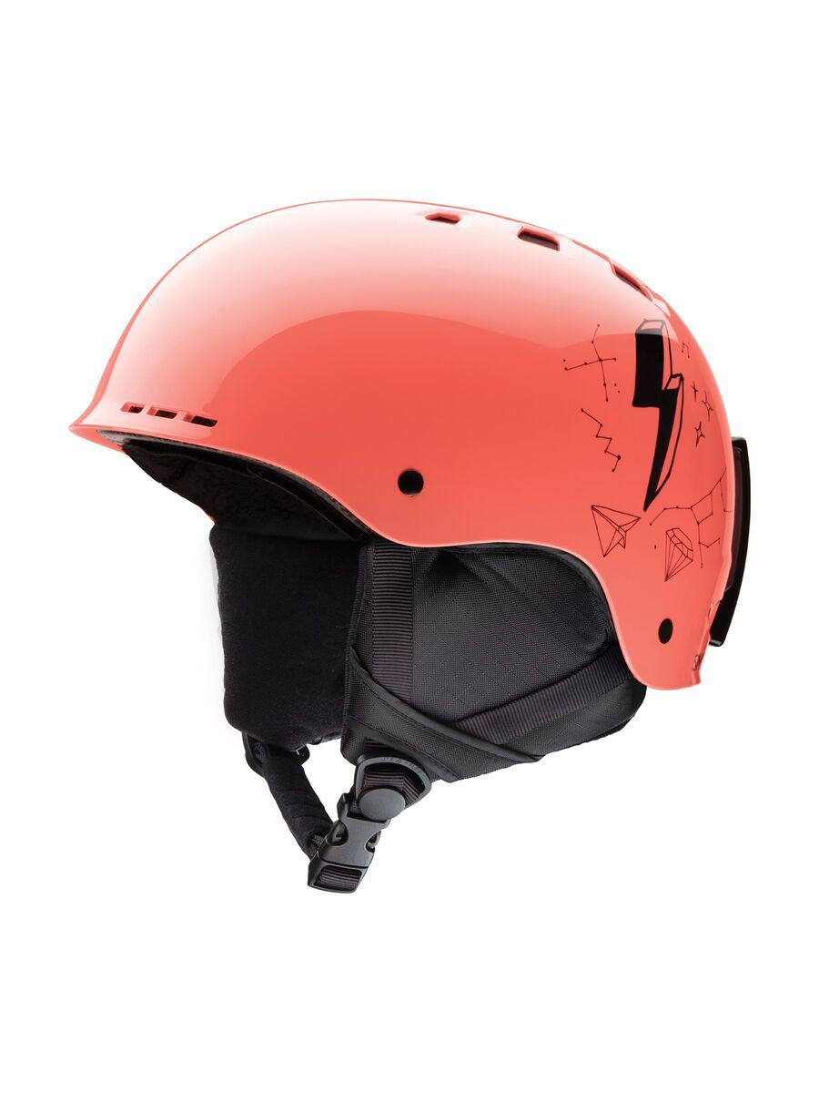 Smith Holt Junior, sunburst doodles - Bild 1