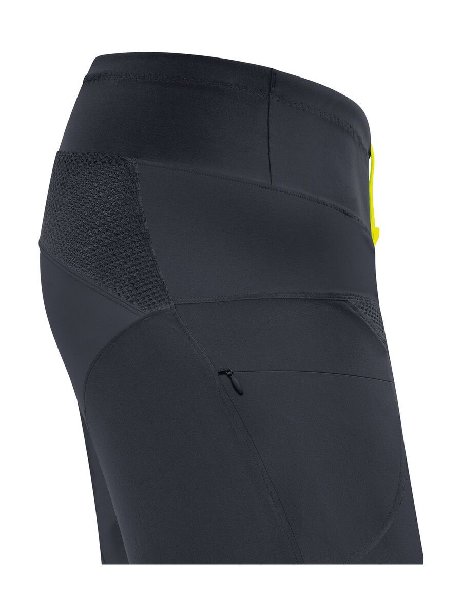 GOREWEAR C5 Trail Light Shorts, black - Bild 4