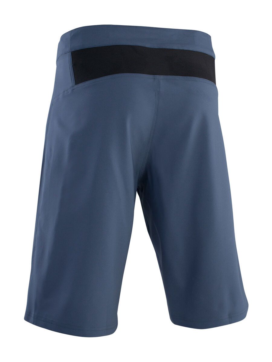 ION Shorts Logo, indigo dawn - Bild 2