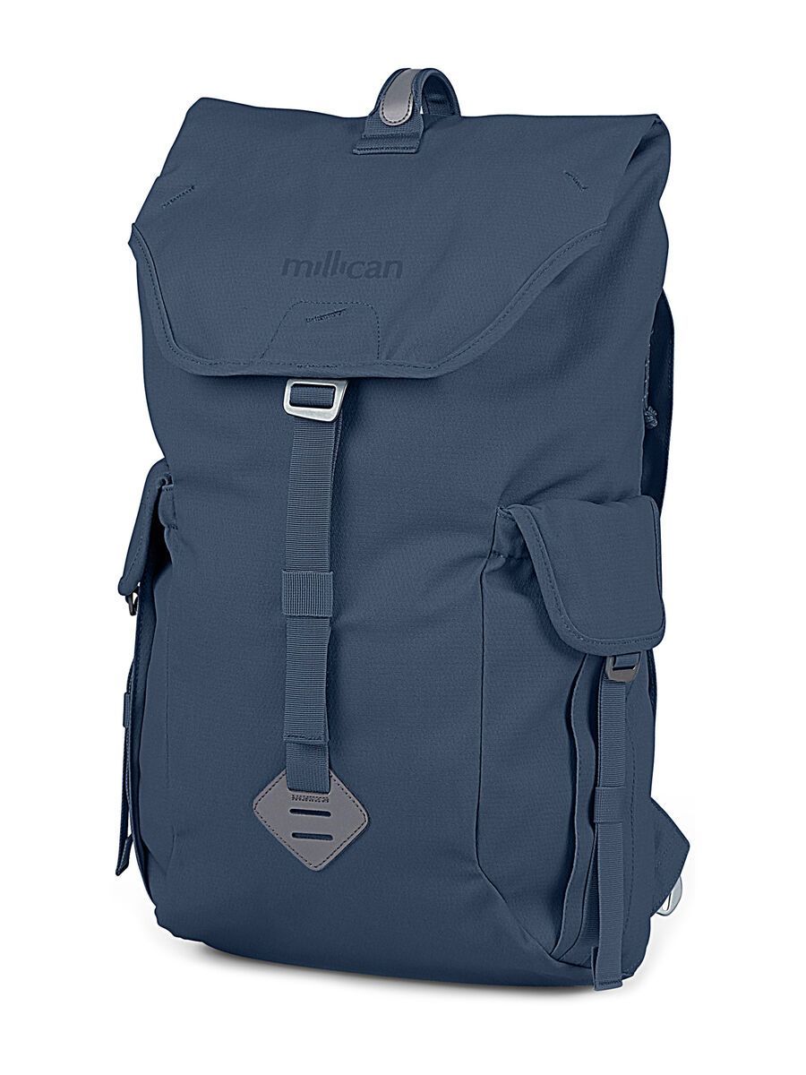 Millican Fraser the Rucksack 25L, slate - Bild 1