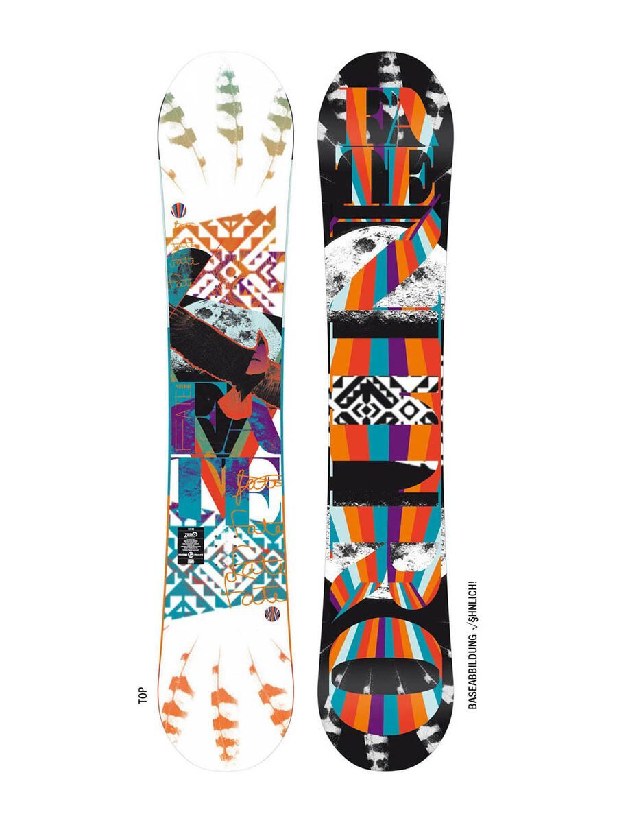 Nitro Fate Zero - Bild 1