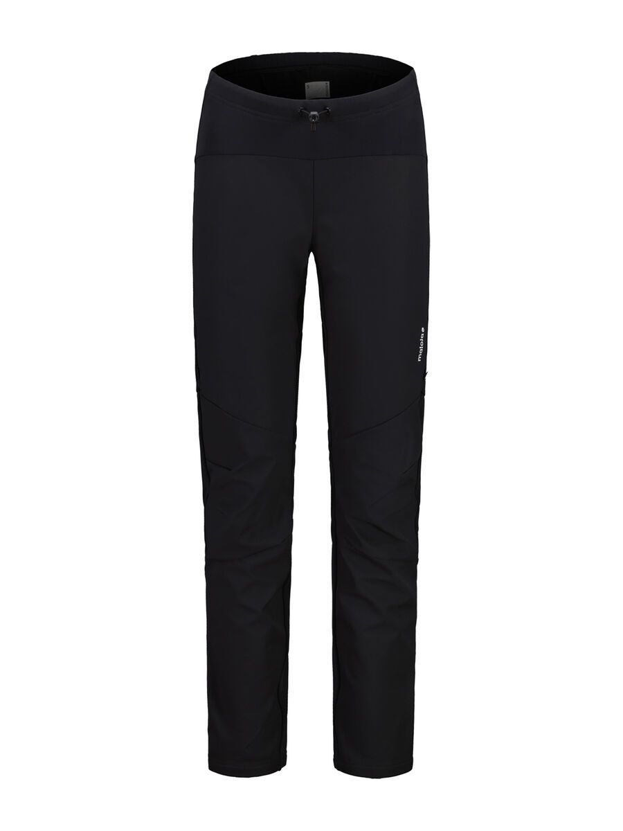 Maloja CristinaM. Regular, deep black - Bild 1