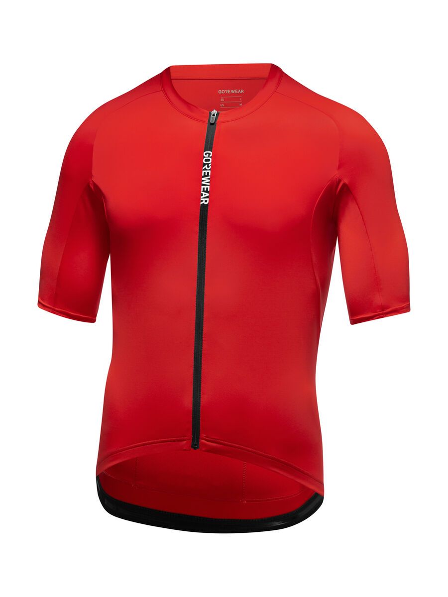 GOREWEAR Spinshift Trikot Herren, lab red - Bild 2