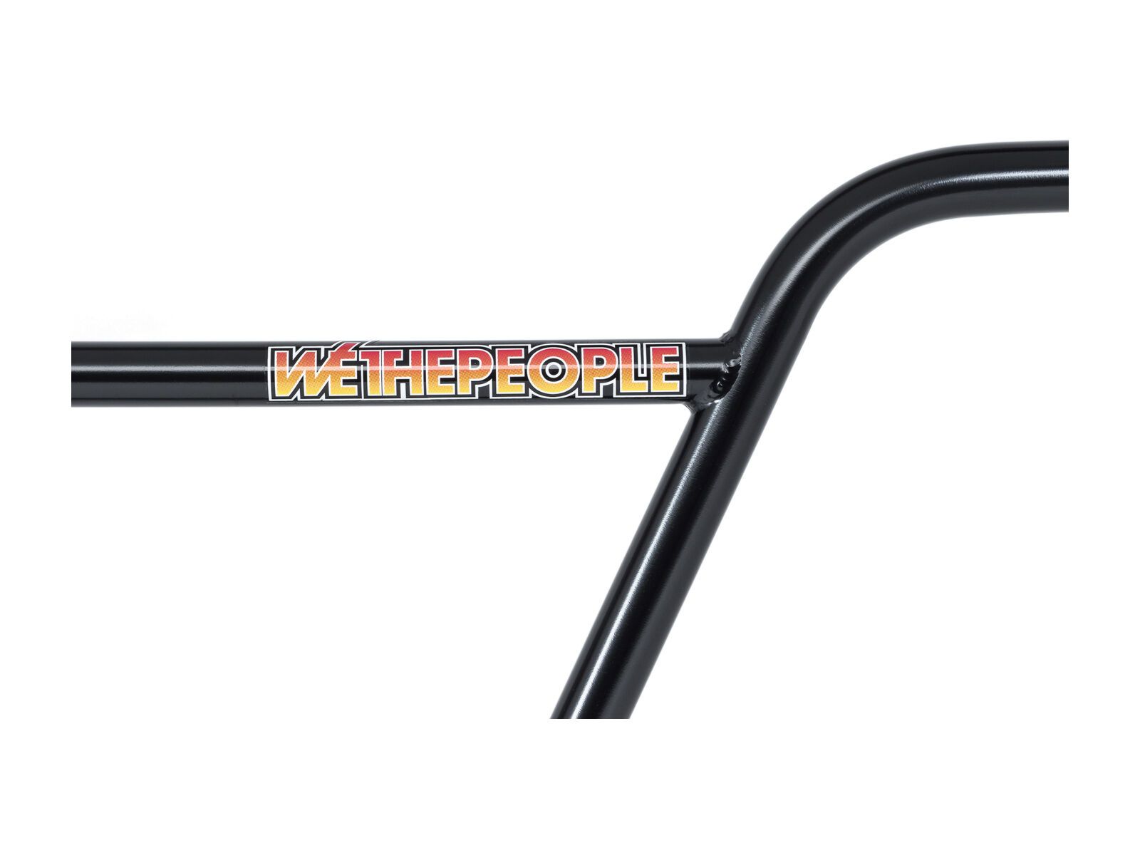 WeThePeople Mad Max Bar Max Gaertig Signature, black - Bild 2