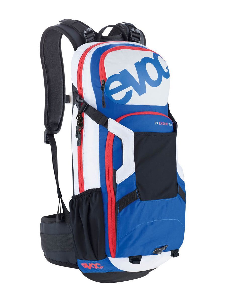 Evoc FR Enduro Team, blue/white - Bild 1