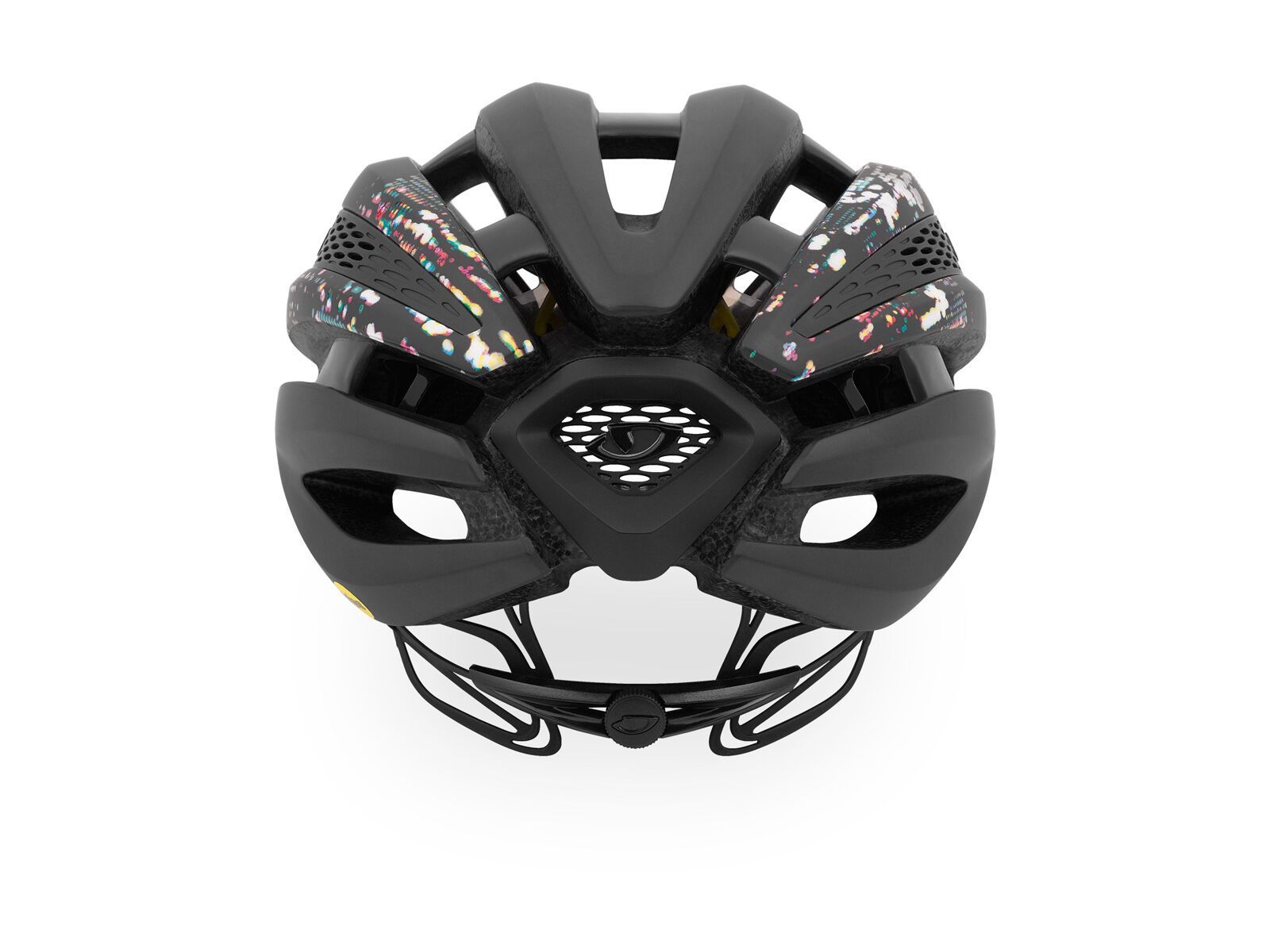 Giro Synthe MIPS, mat black breakaway - Bild 3