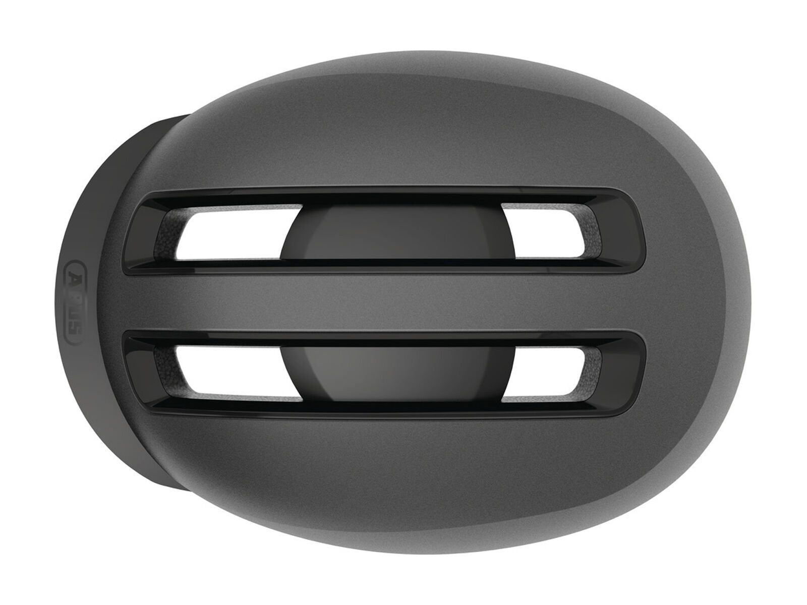 Abus Hud-Y, titan - Bild 2