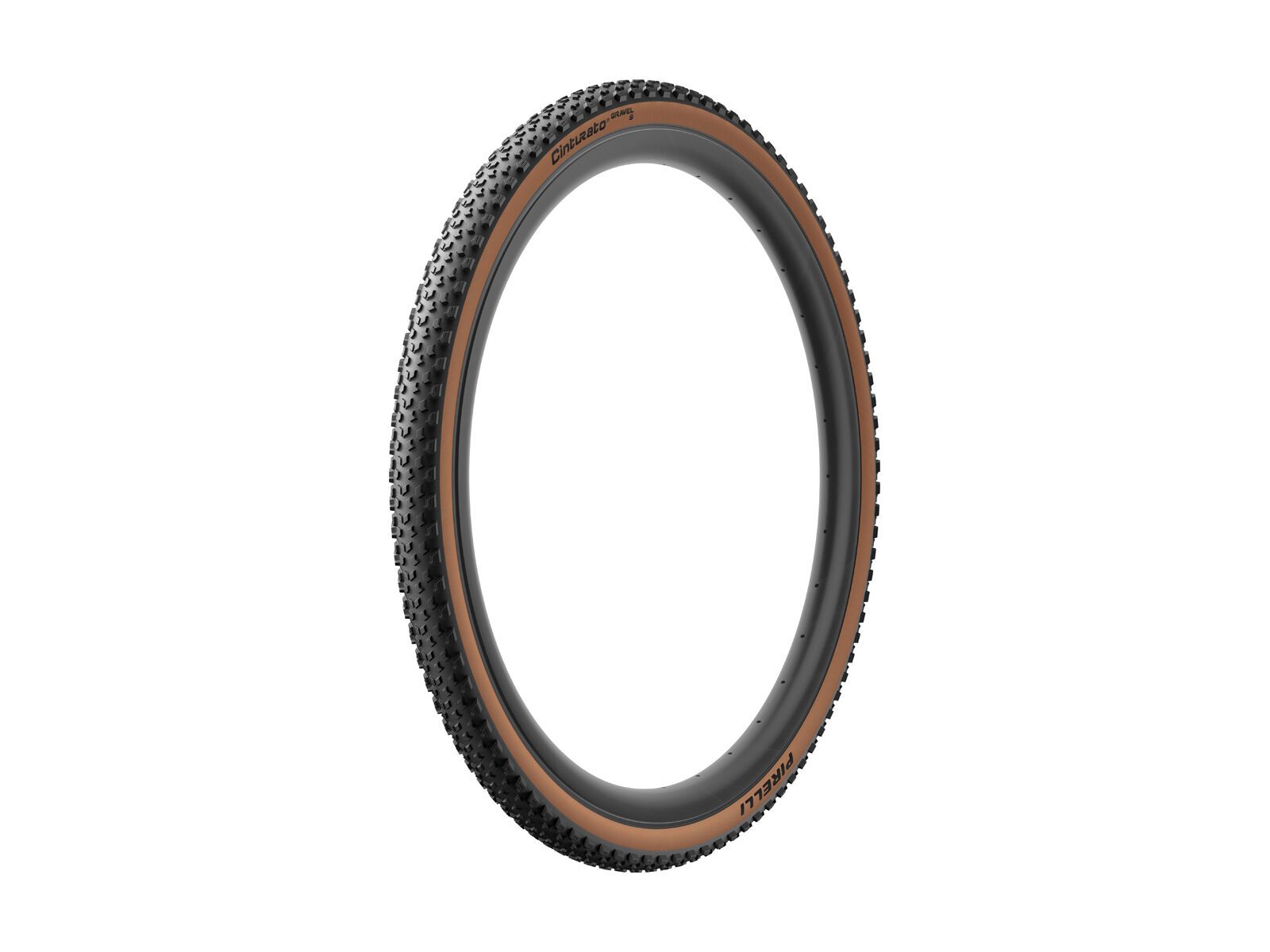Pirelli Cinturato Gravel S - 700C, classic - Bild 3