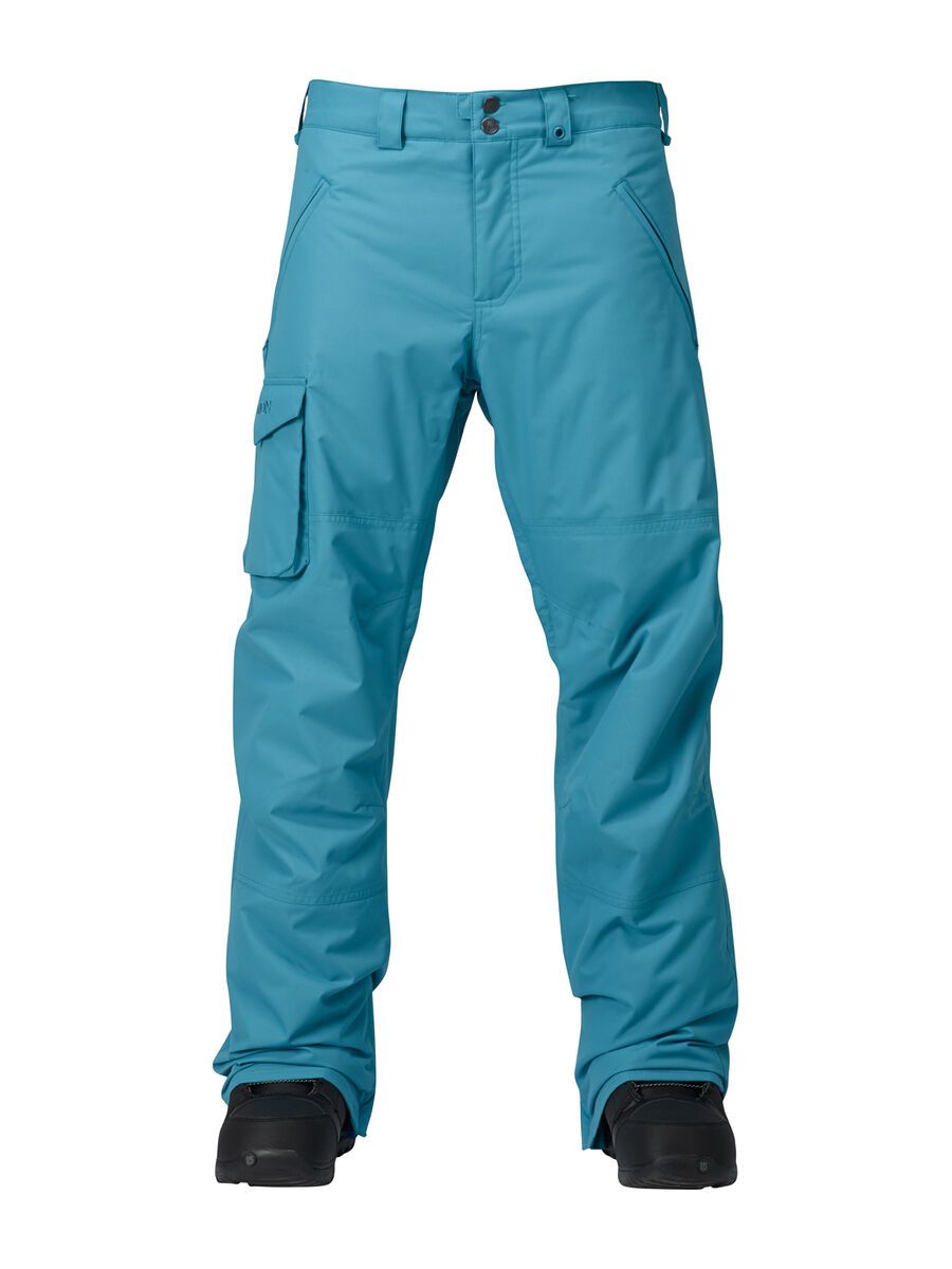 Burton Covert Pant, larkspur - Bild 1