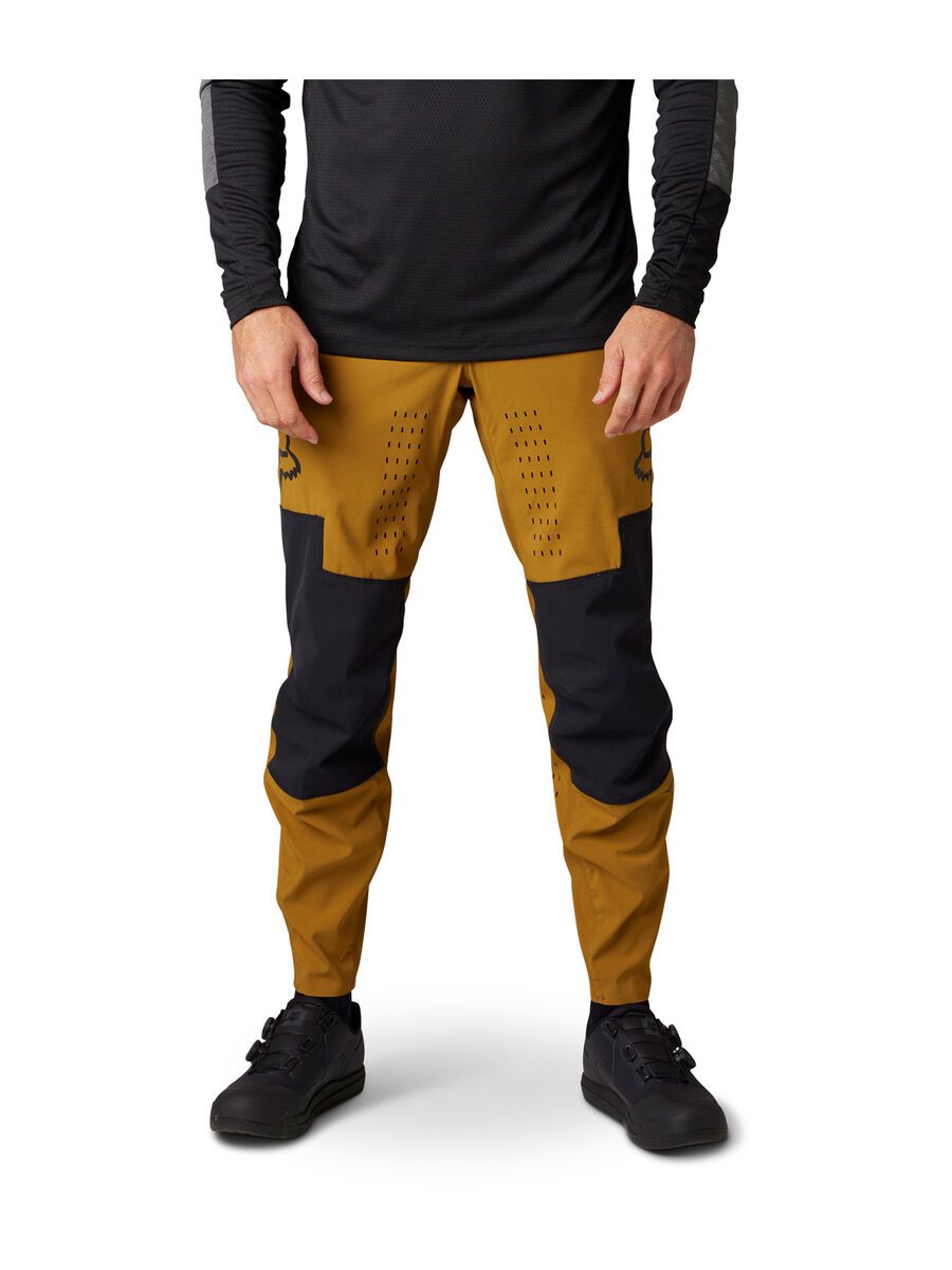 Fox Defend Pant, caramel - Bild 2