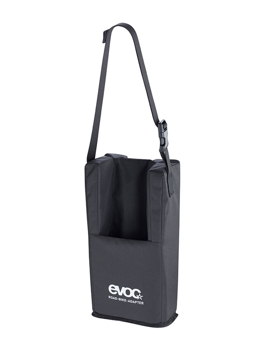 Evoc Road Bike Adapter, black - Bild 1