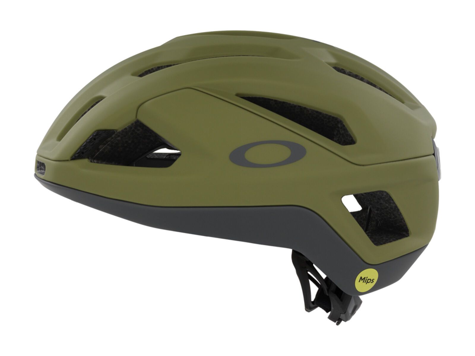 Oakley ARO3 Endurance MIPS, matte fern - Bild 3