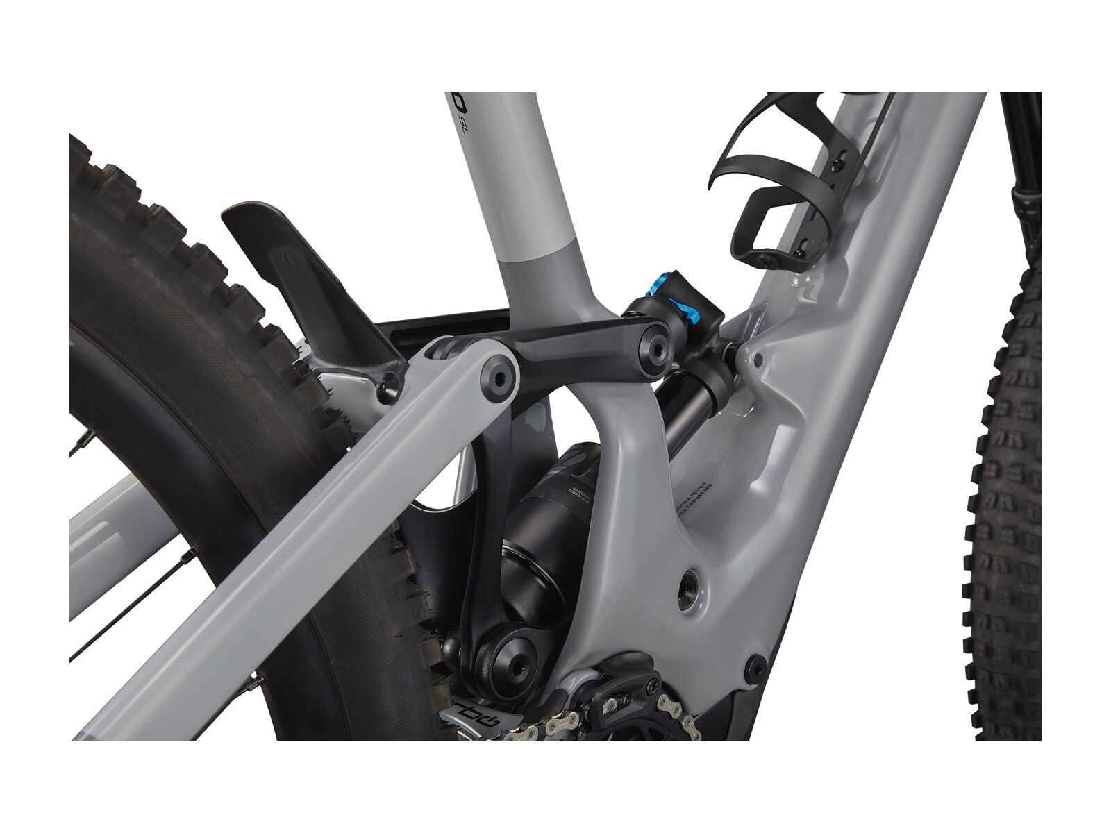 Specialized Turbo Kenevo SL Expert Carbon, cool grey/carbon/dove grey - Bild 9