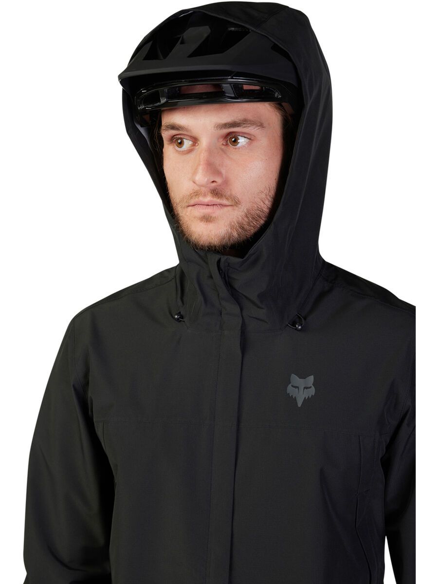 Fox Ranger 2.5L Water Jacket, black - Bild 11