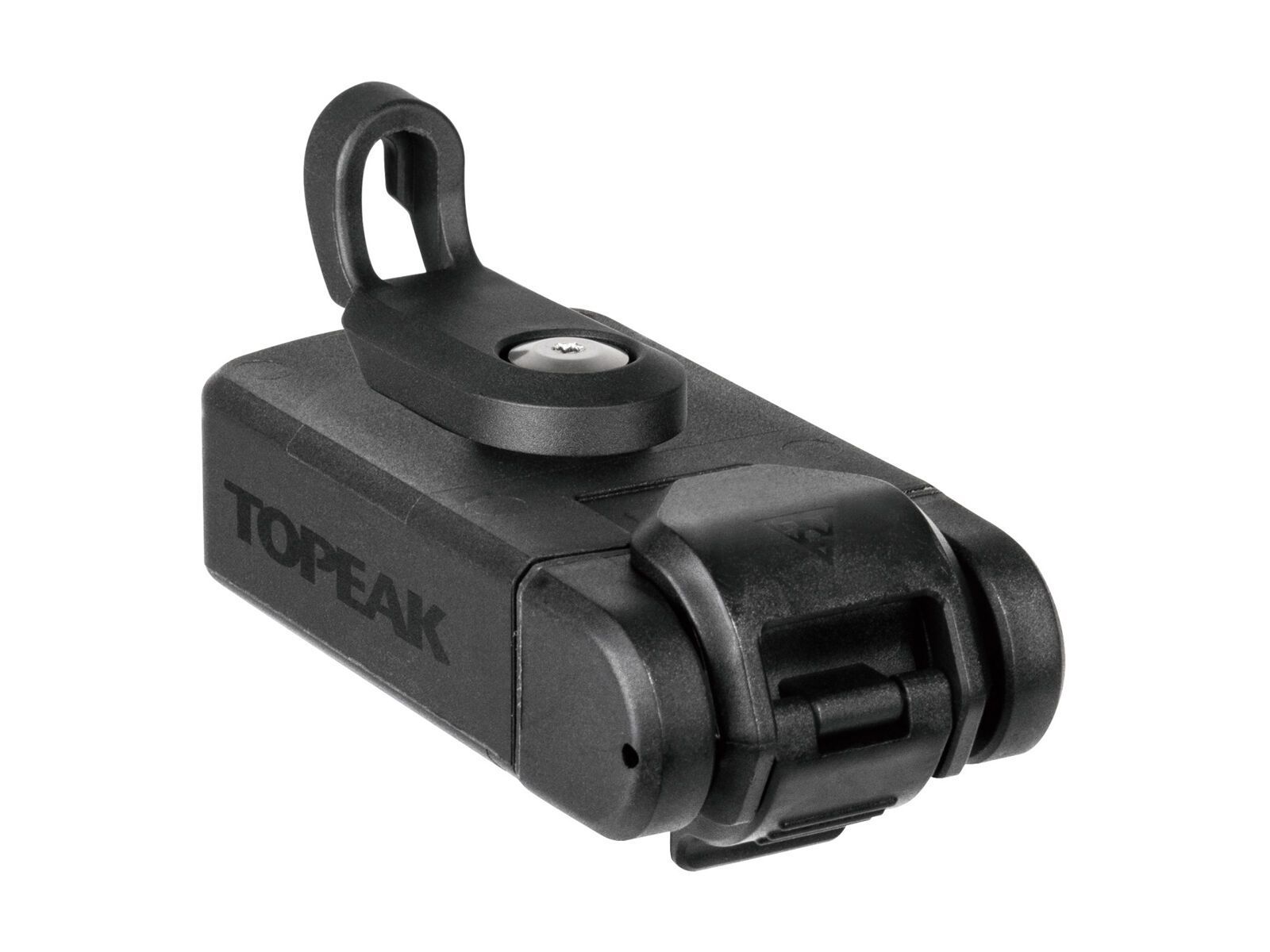 Topeak Ninja Master+ ToolBox T11, black - Bild 5