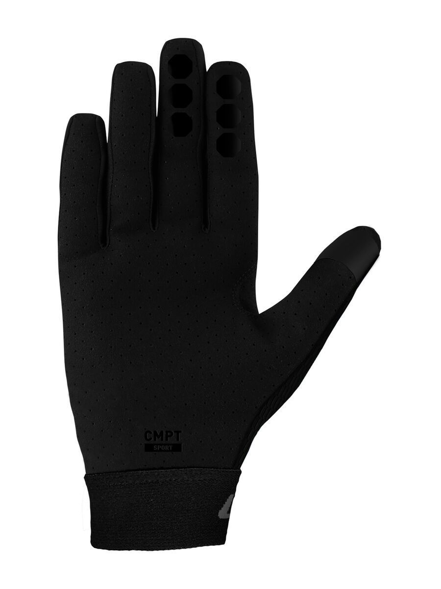 Cube Handschuhe CMPT Sport Langfinger, black - Bild 2