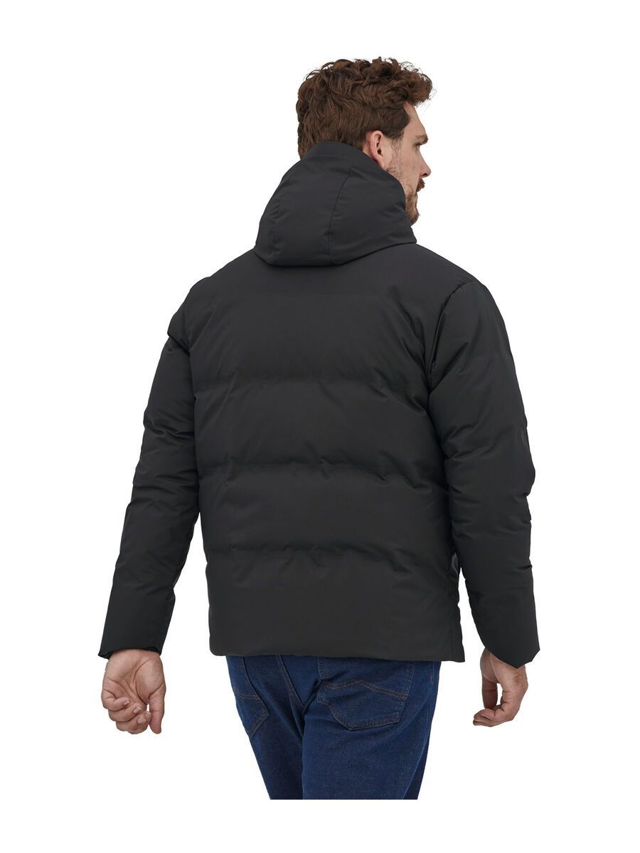 Patagonia Men's Jackson Glacier Jacket, black - Bild 7
