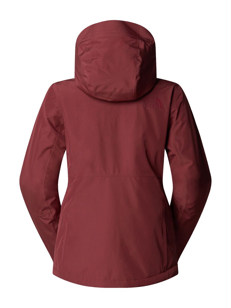 The North Face Women’s Descendit Jacket, sumac - Bild 2