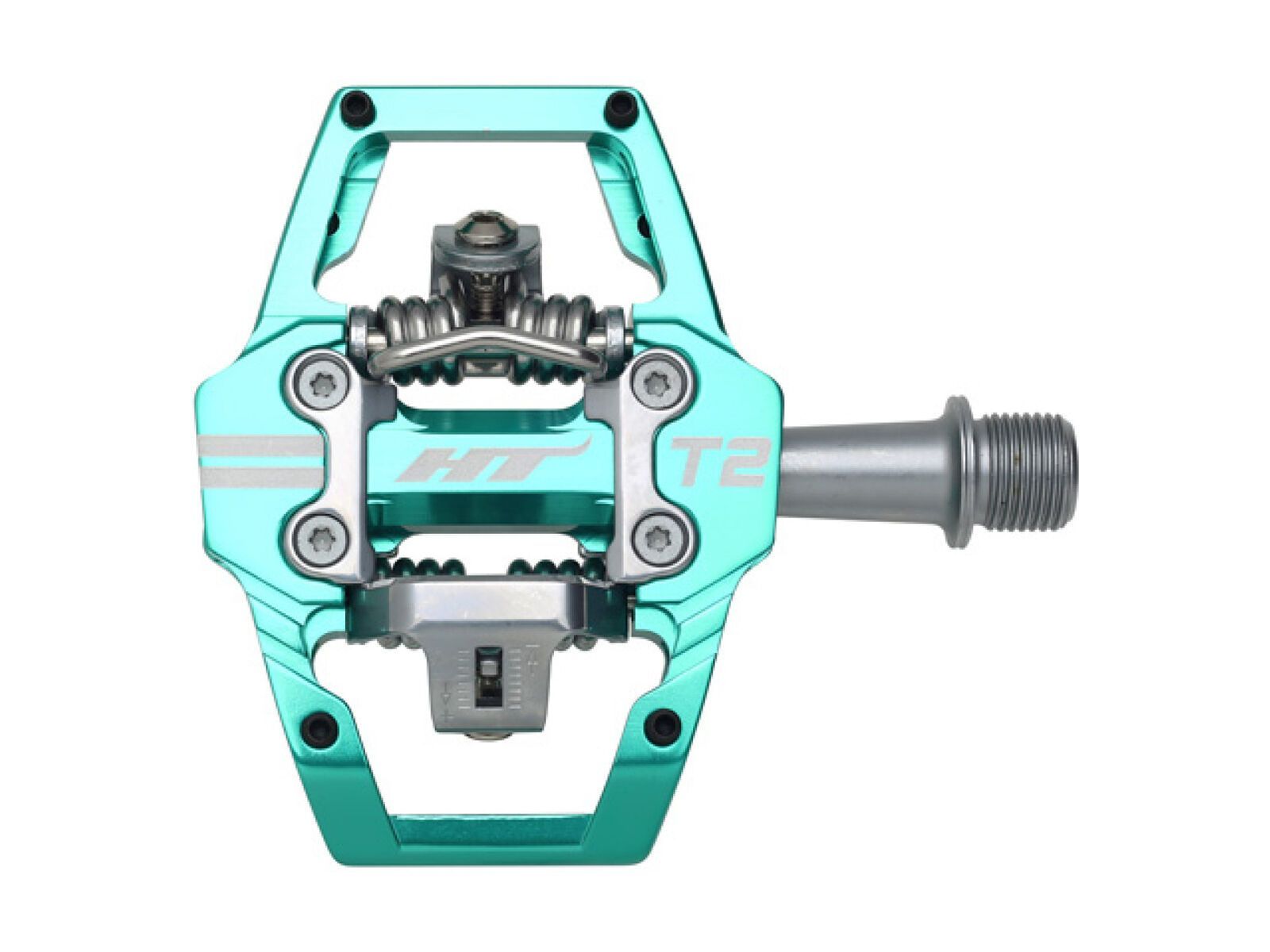 HT Components T2, turq - Bild 1