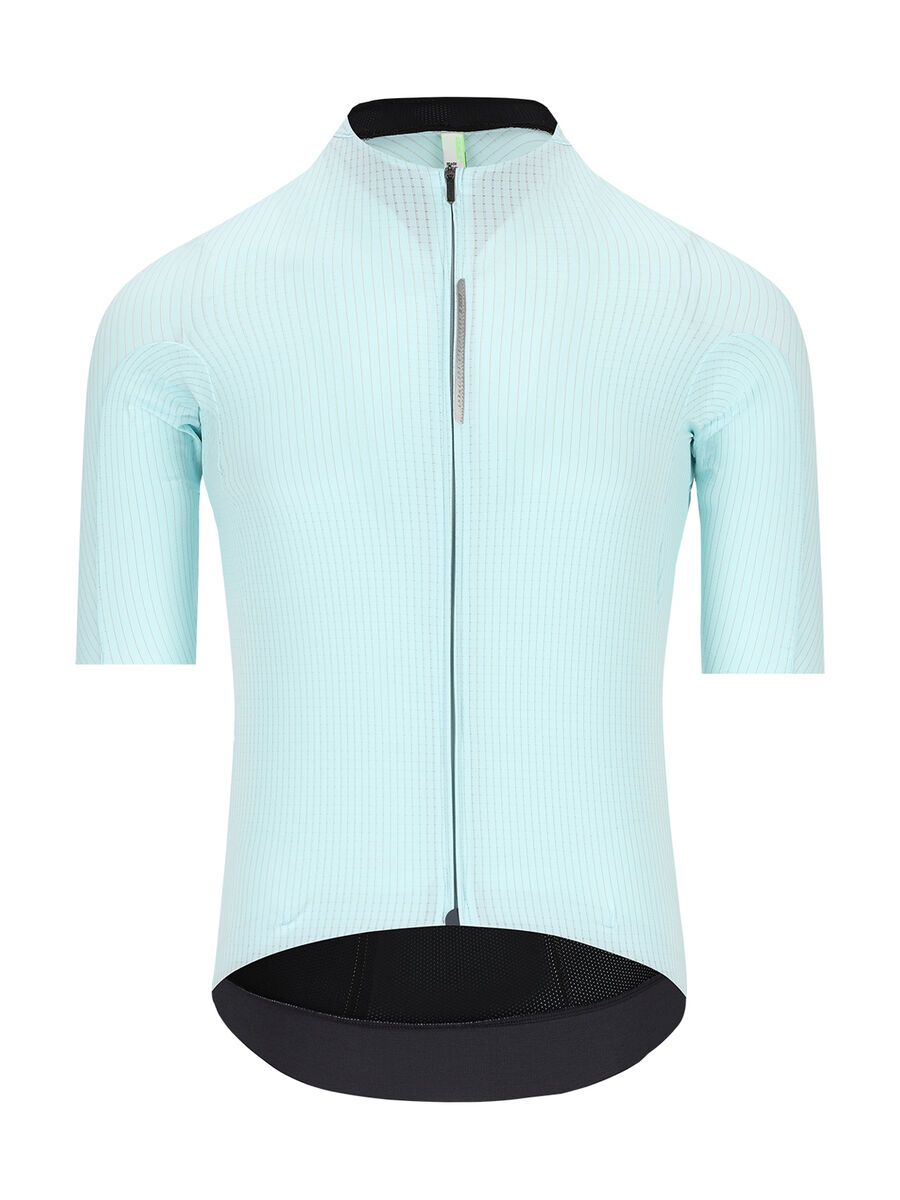 Q36.5 Dottore Pro Jersey, acquamarina blue - Bild 1
