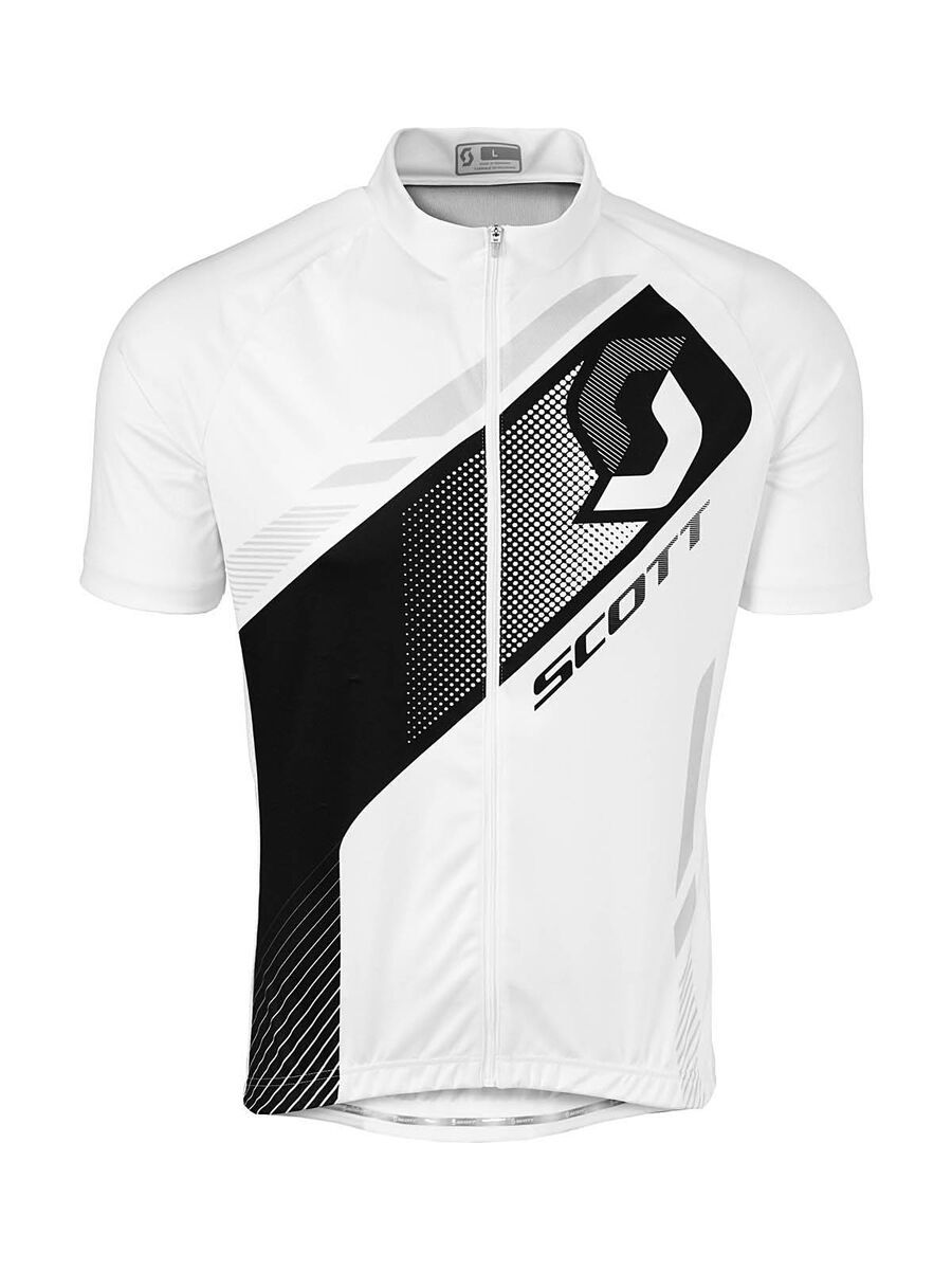 Scott Helium 10 s/sl Shirt, white - Bild 1