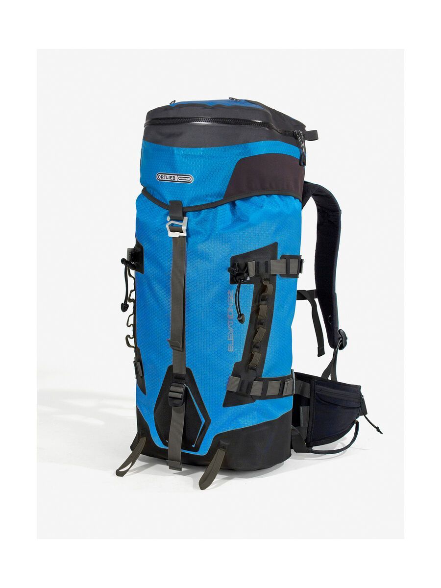 ORTLIEB Elevation Pro, ozeanblau - Bild 1