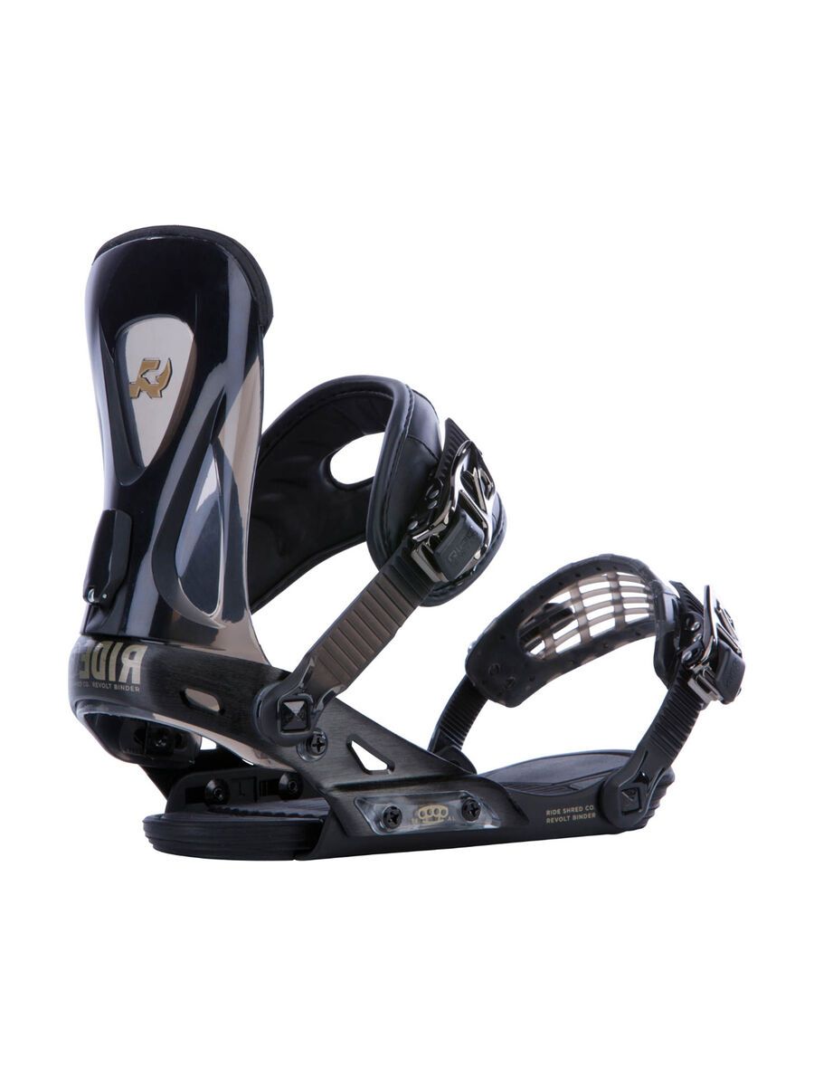 Set: Nitro Magnum  + Ride Revolt (1178203S) - Bild 3