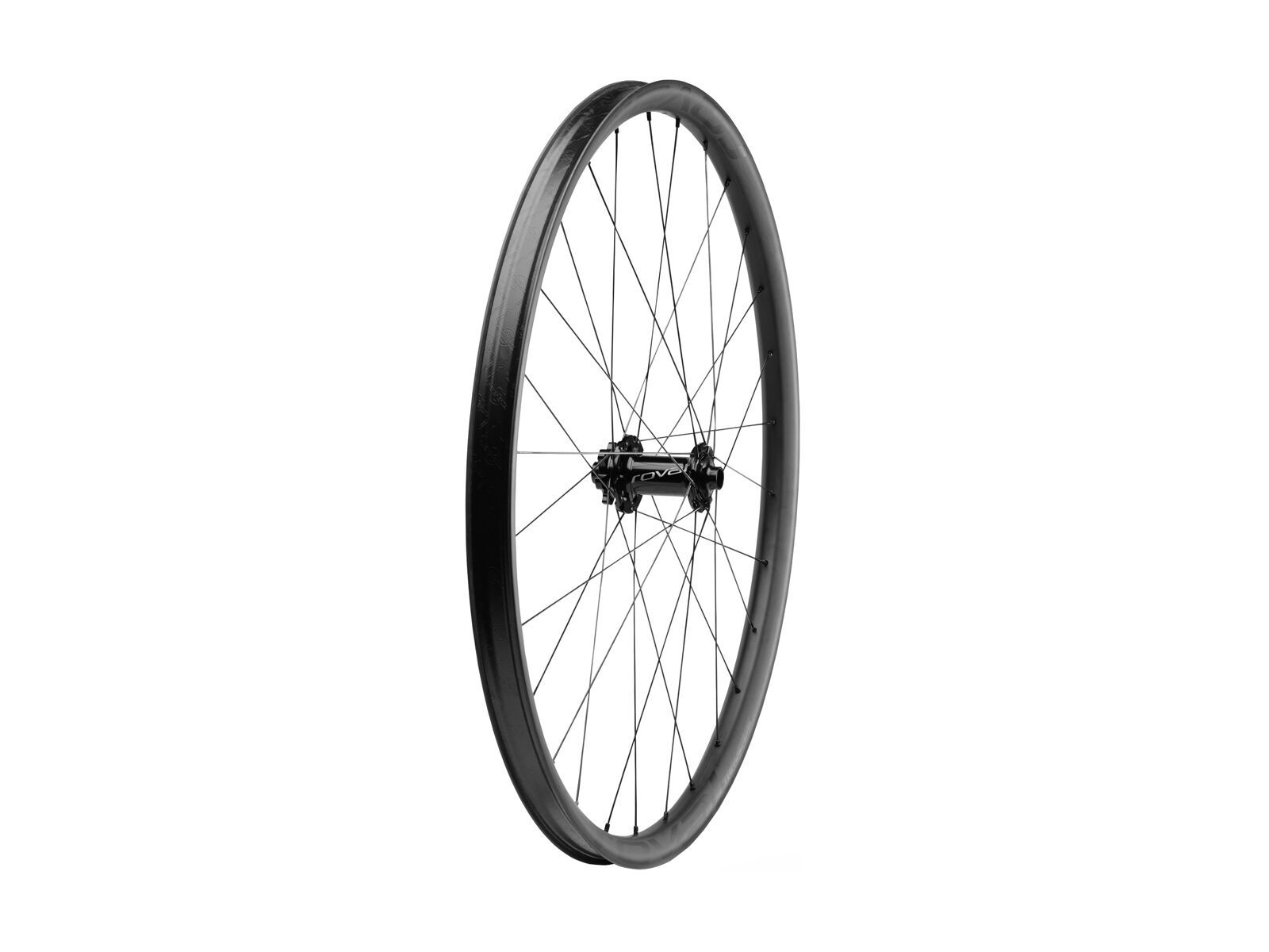 Specialized Roval Traverse SL Fattie 29 148, carbon/black - Bild 2